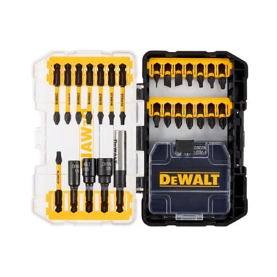 Image showing  Drive Bit Set, 26 pc.