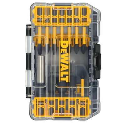 Image showing  Drive Bit Set, 26 pc.