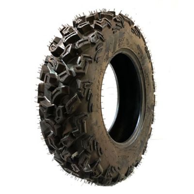 Massimo 177mm x 8 in. - 15 in. All-Terrain Tire