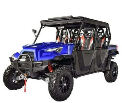 Image showing  177mm x 8 in.-15 in. All-Terrain Tire