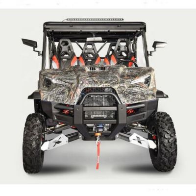 Image showing  177mm x 8 in.-15 in. All-Terrain Tire