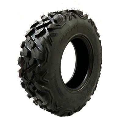 Massimo SL508 25X8-12 All Terrain Tire