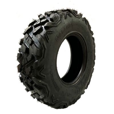 Massimo 25x8-12 SL508 All Terrain Tire