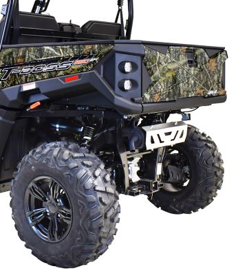 Image showing  25x10-12 SL508 AT ATV/UTV Tire