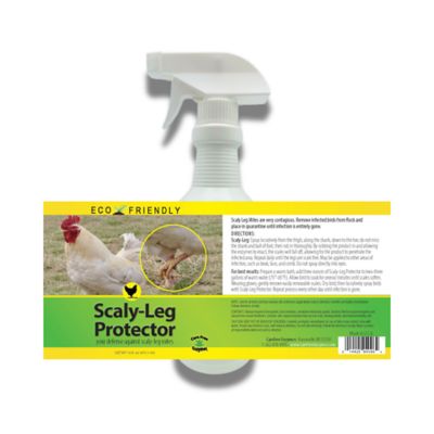Image showing  Scaly Leg Protector, 16 oz.