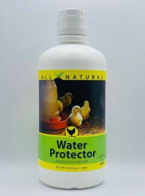 Carefree Enzymes Water Protector 40 oz., CFWP