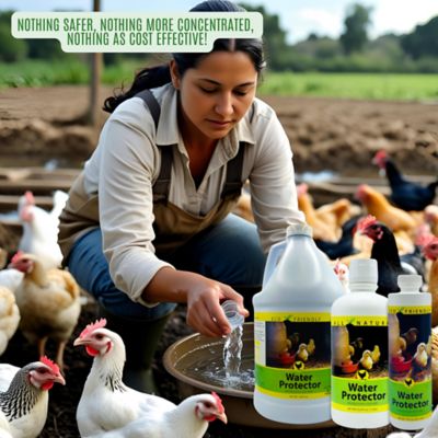 Image showing  Water Protector, 33.9 oz.