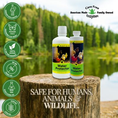 Image showing  Water Protector, 33.9 oz.