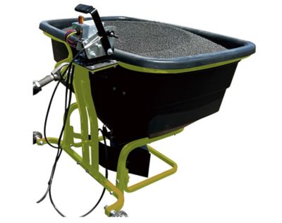 Field Tuff 200 lb. Capacity 3-Point Spreader