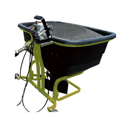 Field Tuff 3-Point Spreader 200 lb Capacity Spreaders & Seeders