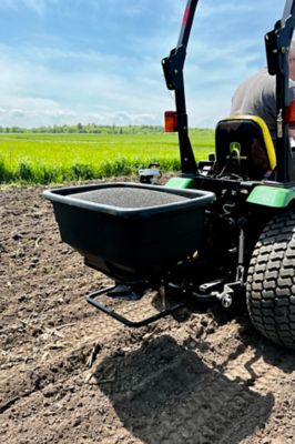 Image showing  200 lb. Capacity 3-Point Spreader