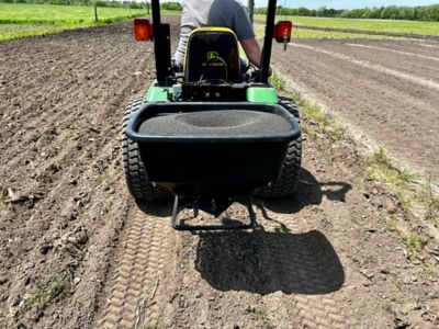 Image showing  200 lb. Capacity 3-Point Spreader