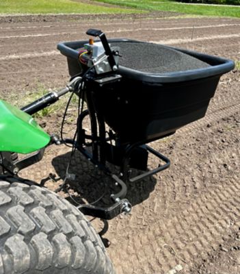 Image showing  200 lb. Capacity 3-Point Spreader