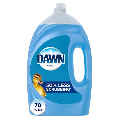 Dawn Ultra Original, 70 oz., 80736890