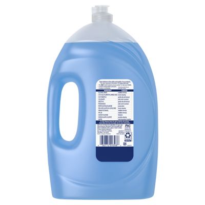Image showing  Ultra Original Dish Soap, 70 oz.