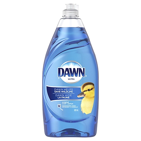 Dawn Ultra Original, 28 oz., 80357492