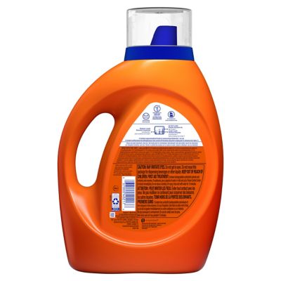 Image showing  Original Liquid Detergent, 92 oz., 80364749