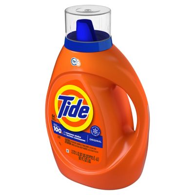 Image showing  Original Liquid Detergent, 92 oz., 80364749