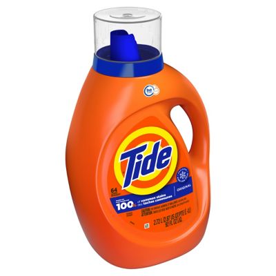 Image showing  Original Liquid Detergent, 92 oz., 80364749