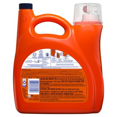 Image showing  Original Liquid Detergent, 154 oz.