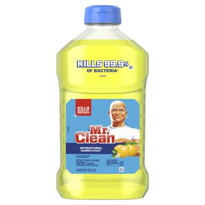 Mr. Clean All Purpose Cleaner, 45 oz., 80312598