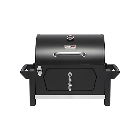 16 Portable Charcoal Grill