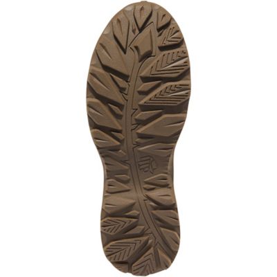 Image showing  Men's Alpha Agility Realtree Edge Waterproof Hunting Boots