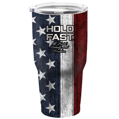 30 oz. Tumbler Flag