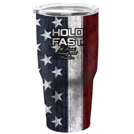 30 oz Tumbler Flag Tumblers