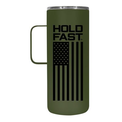 22 oz. Freedom Flag Mug