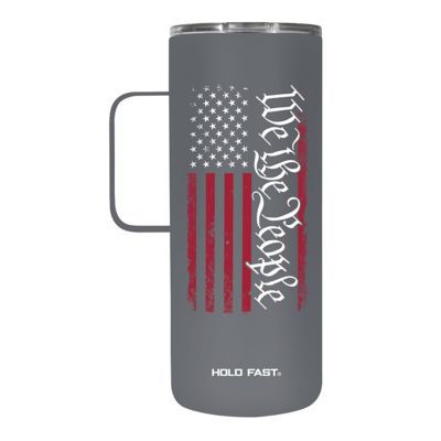 22 oz. We the People Mug