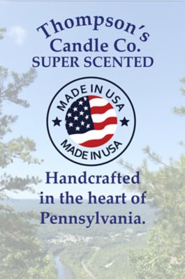 Image showing  Latte Scented Aroma Melt Bar, 2.5 oz.