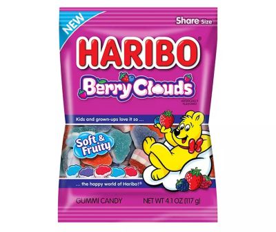 Haribo Berries 5 oz., HAR70522 at Tractor Supply Co.