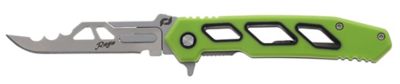 Image showing  2.6 in. Isolate Enrage 7 Replaceable Blade Knife