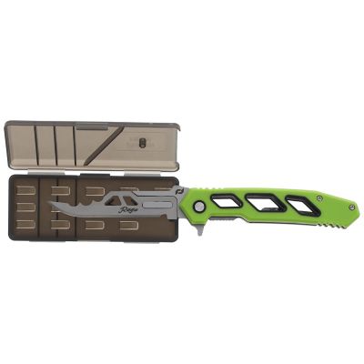 Image showing  2.6 in. Isolate Enrage 7 Replaceable Blade Knife