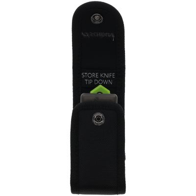 Image showing  2.6 in. Isolate Enrage 7 Replaceable Blade Knife