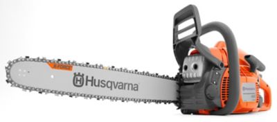 Husqvarna 440 18 in. 40.9-Cc 2-Cycle Gas Chainsaw, 970612338