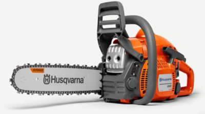 Image showing  440 18 in. 40cc Gas Chainsaw, 970612338