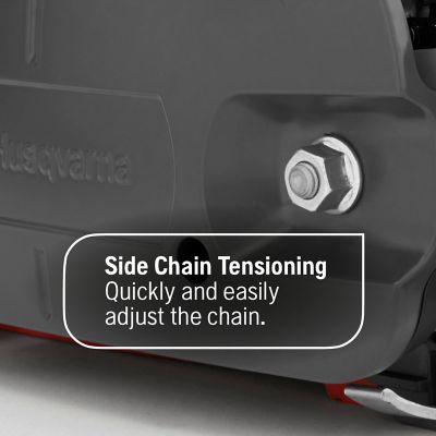 Image showing 15 th Husqvarna 440 18 in. 40cc Gas Chainsaw, 970612338