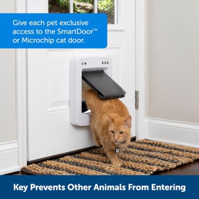 Image showing  Connected Door Rfid Key, ZAC19