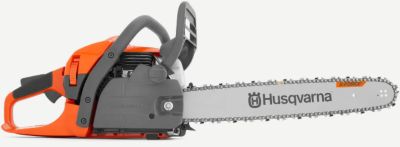 Image showing  445 18 in. 50cc Gas Chainsaw