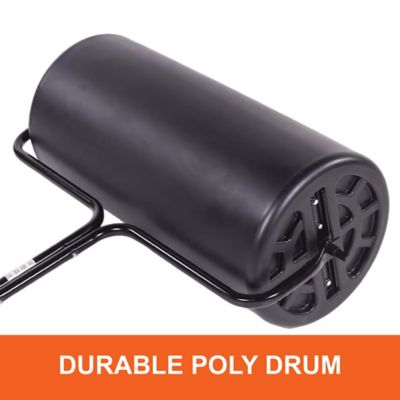 Image showing 6 th Agri-Fab Tow-Behind 18 x 36in. Poly Roller