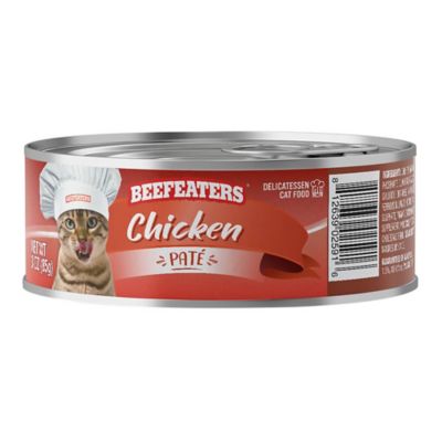 Beefeaters Chicken Pate, 3 oz., 24Ct