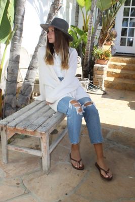 Image showing  Harper Flip Flop