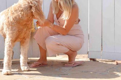 Image showing  Fiesta Lite Flip Flop