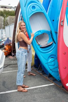 Image showing  Divine Flip Flop