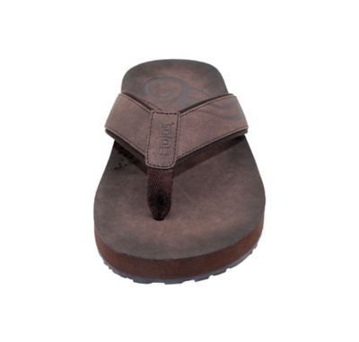 Image showing  Cuero Flip Flop