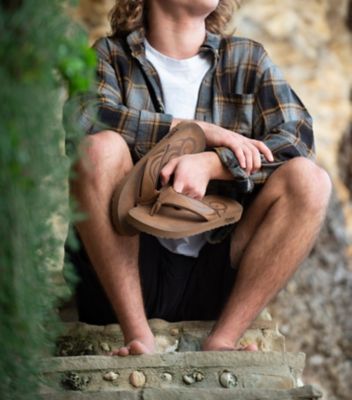 Image showing  Cuero Flip Flop