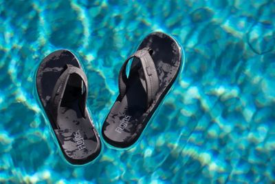 Image showing  Men's Levee Flip Flop