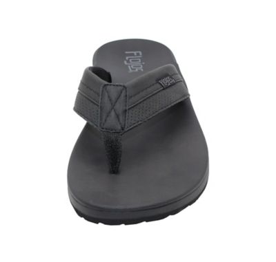 Image showing 1 th Flojos Men's Levee Flip Flop